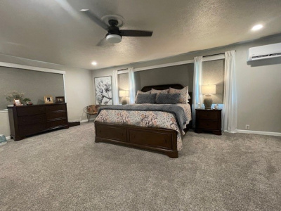 1217 Elm, Dalhart, Hartley, Texas, United States 79022, 4 Bedrooms Bedrooms, ,3 BathroomsBathrooms,Single Family Home,Residential Properties,Elm,1467