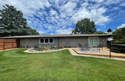 1217 Elm, Dalhart, Hartley, Texas, United States 79022, 4 Bedrooms Bedrooms, ,3 BathroomsBathrooms,Single Family Home,Sold Properties,Elm,1467