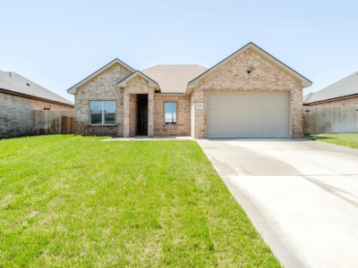 1702 Northridge, Dumas, Moore, Texas, United States 79029, 3 Bedrooms Bedrooms, ,2 BathroomsBathrooms,Single Family Home,Residential Properties,Northridge,1469
