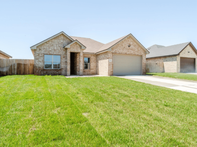 1702 Northridge, Dumas, Moore, Texas, United States 79029, 3 Bedrooms Bedrooms, ,2 BathroomsBathrooms,Single Family Home,Residential Properties,Northridge,1469
