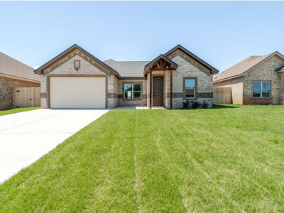1706 Northridge, Dumas, Moore, Texas, United States 79029, 3 Bedrooms Bedrooms, ,2 BathroomsBathrooms,Single Family Home,Residential Properties,Northridge,1470