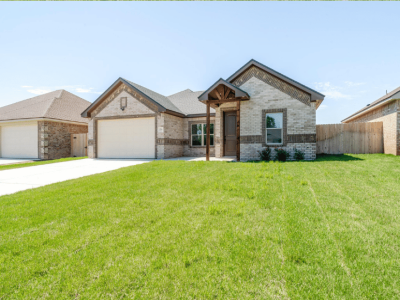 1706 Northridge, Dumas, Moore, Texas, United States 79029, 3 Bedrooms Bedrooms, ,2 BathroomsBathrooms,Single Family Home,Residential Properties,Northridge,1470