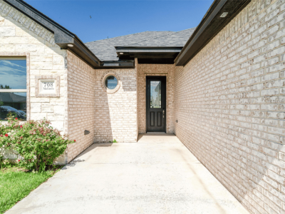 708 Melinda, Dumas, Moore, Texas, United States 79029, 3 Bedrooms Bedrooms, ,2 BathroomsBathrooms,Single Family Home,Residential Properties,Melinda,1471