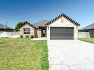 716 Melinda, Dumas, Moore, Texas, United States 79029, 3 Bedrooms Bedrooms, ,2 BathroomsBathrooms,Single Family Home,Residential Properties,Melinda,1472
