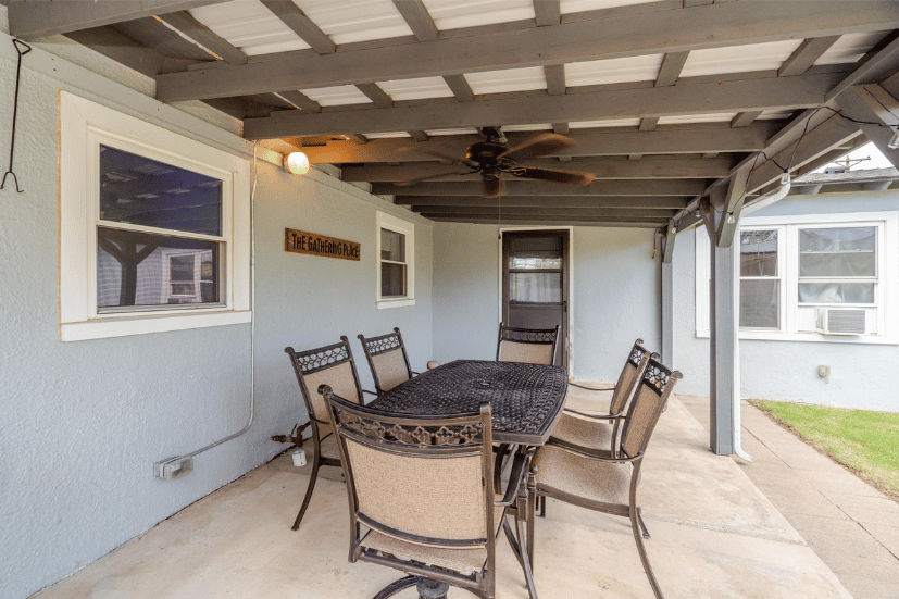 1119 Peters, Dalhart, Hartley, Texas, United States 79022, 3 Bedrooms Bedrooms, ,2 BathroomsBathrooms,Single Family Home,Residential Properties,Peters,1473
