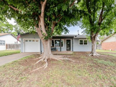 1119 Peters, Dalhart, Hartley, Texas, United States 79022, 3 Bedrooms Bedrooms, ,2 BathroomsBathrooms,Single Family Home,Residential Properties,Peters,1473