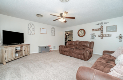 1119 Peters Avenue, Dalhart, 3 Bedrooms Bedrooms, 0 ,2 BathroomsBathrooms,Single Family Home,Residential Properties,Peters Avenue,0,1473