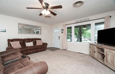 1119 Peters Avenue, Dalhart, 3 Bedrooms Bedrooms, 0 ,2 BathroomsBathrooms,Single Family Home,Residential Properties,Peters Avenue,0,1473