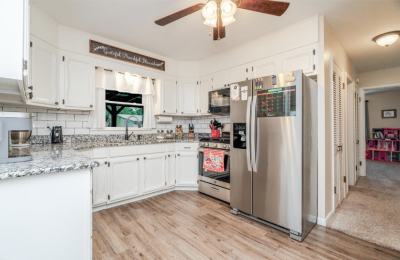 1119 Peters Avenue, Dalhart, 3 Bedrooms Bedrooms, 0 ,2 BathroomsBathrooms,Single Family Home,Residential Properties,Peters Avenue,0,1473