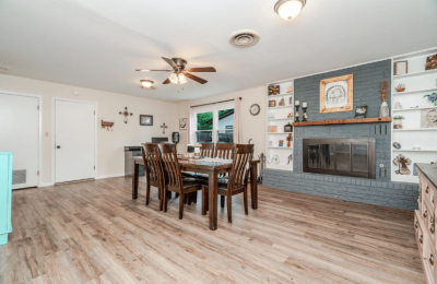 1119 Peters Avenue, Dalhart, 3 Bedrooms Bedrooms, 0 ,2 BathroomsBathrooms,Single Family Home,Residential Properties,Peters Avenue,0,1473