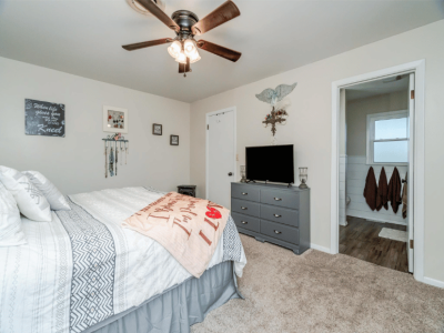 1119 Peters, Dalhart, Hartley, Texas, United States 79022, 3 Bedrooms Bedrooms, ,2 BathroomsBathrooms,Single Family Home,Residential Properties,Peters,1473