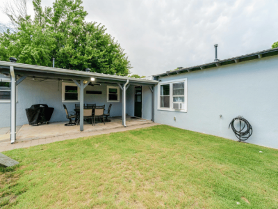 1119 Peters, Dalhart, Hartley, Texas, United States 79022, 3 Bedrooms Bedrooms, ,2 BathroomsBathrooms,Single Family Home,Residential Properties,Peters,1473