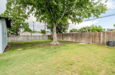 1119 Peters Avenue, Dalhart, 3 Bedrooms Bedrooms, 0 ,2 BathroomsBathrooms,Single Family Home,Residential Properties,Peters Avenue,0,1473