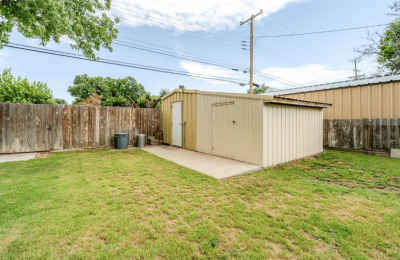 1119 Peters Avenue, Dalhart, 3 Bedrooms Bedrooms, 0 ,2 BathroomsBathrooms,Single Family Home,Residential Properties,Peters Avenue,0,1473