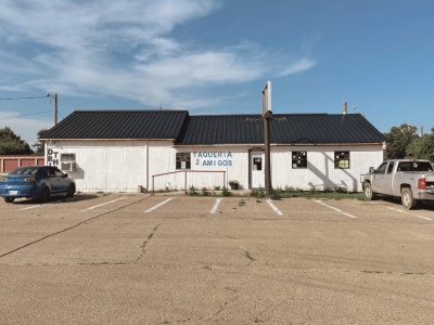 407 2nd St, Texline, Dallam, Texas, United States 79087, ,Single Family Home,Commercial Properties,2nd St,1474
