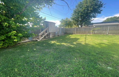 1403 Oak Avenue, Dalhart, 4 Bedrooms Bedrooms, 0 ,2 BathroomsBathrooms,Single Family Home,Rental Properties,Oak Avenue,0,1475