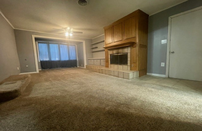 1403 Oak Avenue, Dalhart, 4 Bedrooms Bedrooms, 0 ,2 BathroomsBathrooms,Single Family Home,Rental Properties,Oak Avenue,0,1475