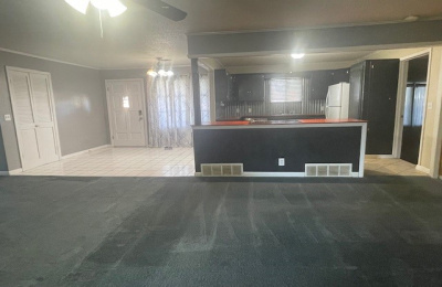 1403 Oak Avenue, Dalhart, 4 Bedrooms Bedrooms, 0 ,2 BathroomsBathrooms,Single Family Home,Rental Properties,Oak Avenue,0,1475