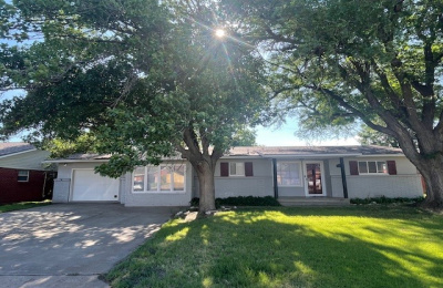 1403 Oak Avenue, Dalhart, 4 Bedrooms Bedrooms, 0 ,2 BathroomsBathrooms,Single Family Home,Rental Properties,Oak Avenue,0,1475