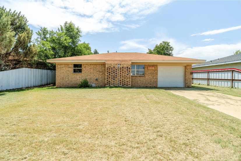 1218 Sagebrush Rd, Dalhart, Hartley, Texas, United States 79022, 3 Bedrooms Bedrooms, ,2 BathroomsBathrooms,Single Family Home,Residential Properties,Sagebrush Rd,1476