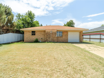 1218 Sagebrush Rd, Dalhart, Hartley, Texas, United States 79022, 3 Bedrooms Bedrooms, ,2 BathroomsBathrooms,Single Family Home,Residential Properties,Sagebrush Rd,1476