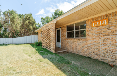 1218 Sagebrush Rd, Dalhart, Hartley, Texas, United States 79022, 3 Bedrooms Bedrooms, ,2 BathroomsBathrooms,Single Family Home,Sold Properties,Sagebrush Rd,1476