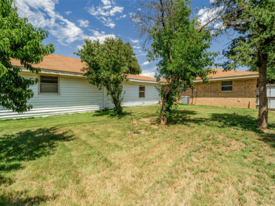 1218 Sagebrush Rd, Dalhart, Hartley, Texas, United States 79022, 3 Bedrooms Bedrooms, ,2 BathroomsBathrooms,Single Family Home,Residential Properties,Sagebrush Rd,1476