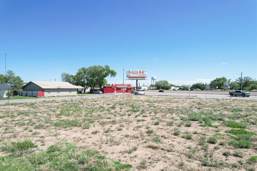 1003 E 8th, Dalhart, Dallam, Texas, United States 79022, ,Single Family Home,Commercial Properties,E 8th,1477