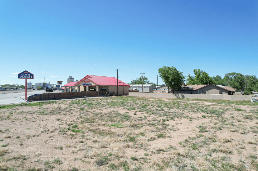 1003 E 8th, Dalhart, Dallam, Texas, United States 79022, ,Single Family Home,Commercial Properties,E 8th,1477