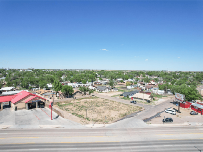 1003 E 8th, Dalhart, Dallam, Texas, United States 79022, ,Single Family Home,Commercial Properties,E 8th,1477