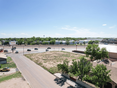 1003 E 8th, Dalhart, Dallam, Texas, United States 79022, ,Single Family Home,Commercial Properties,E 8th,1477