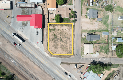 1003 E 8th, Dalhart, 0 , 0 ,0,Single Family Home,Residential Properties,E 8th,0,1477