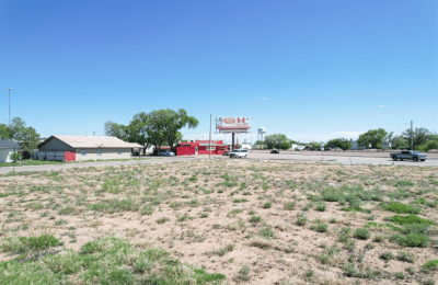 1003 E 8th, Dalhart, 0 , 0 ,0,Single Family Home,Residential Properties,E 8th,0,1477