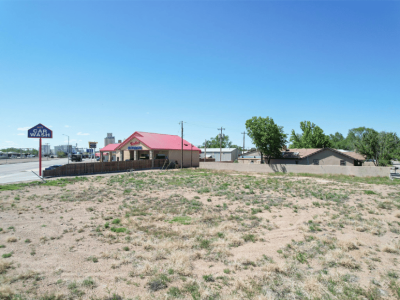 1003 E 8th, Dalhart, Dallam, Texas, United States 79022, ,Single Family Home,Commercial Properties,E 8th,1477