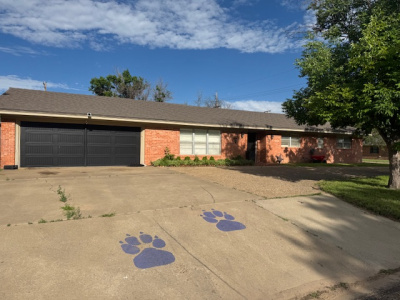 1123 Peters, Dalhart, Hartley, Texas, United States 79022, 4 Bedrooms Bedrooms, ,2 BathroomsBathrooms,Single Family Home,Residential Properties,Peters ,1478