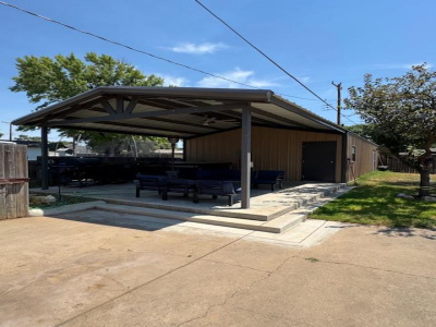 1123 Peters, Dalhart, Hartley, Texas, United States 79022, 4 Bedrooms Bedrooms, ,2 BathroomsBathrooms,Single Family Home,Residential Properties,Peters ,1478
