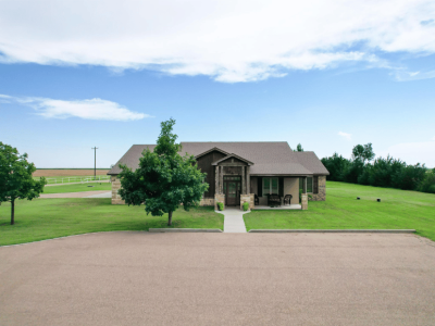 3588 FM 281, Dalhart, Hartley, Texas, United States 79022, 4 Bedrooms Bedrooms, ,2.5 BathroomsBathrooms,Single Family Home,Residential Properties,FM 281,1479