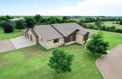 3588 FM 281, Dalhart, Hartley, Texas, United States 79022, 4 Bedrooms Bedrooms, ,2.5 BathroomsBathrooms,Single Family Home,Sold Properties,FM 281,1479