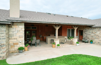 3588 FM 281, Dalhart, Hartley, Texas, United States 79022, 4 Bedrooms Bedrooms, ,2.5 BathroomsBathrooms,Single Family Home,Sold Properties,FM 281,1479