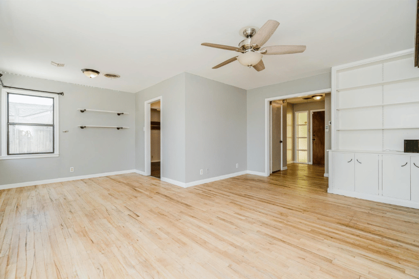 905 Cherry, Dalhart, Dallam, Texas, United States 79022, 3 Bedrooms Bedrooms, ,1.5 BathroomsBathrooms,Single Family Home,Residential Properties,Cherry,1480