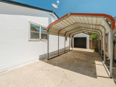 905 Cherry, Dalhart, Dallam, Texas, United States 79022, 3 Bedrooms Bedrooms, ,1.5 BathroomsBathrooms,Single Family Home,Residential Properties,Cherry,1480