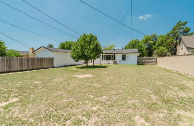 905 Cherry, Dalhart, Dallam, Texas, United States 79022, 3 Bedrooms Bedrooms, ,1.5 BathroomsBathrooms,Single Family Home,Sold Properties,Cherry,1480