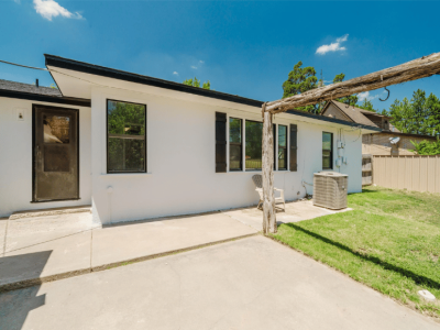 905 Cherry, Dalhart, Dallam, Texas, United States 79022, 3 Bedrooms Bedrooms, ,1.5 BathroomsBathrooms,Single Family Home,Residential Properties,Cherry,1480