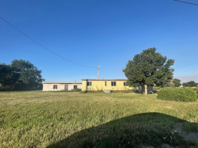 210 Edward, Texline, Dallam, Texas, United States 79087, ,Single Family Home,Residential Properties,Edward,1481