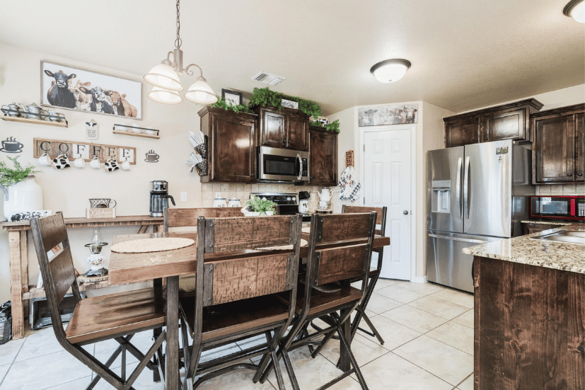 1813 Purple Sage, Dalhart, Dallam, Texas, United States 79022, 3 Bedrooms Bedrooms, ,2 BathroomsBathrooms,Single Family Home,Residential Properties,Purple Sage,1483