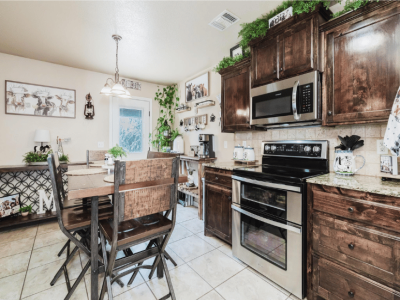 1813 Purple Sage, Dalhart, Dallam, Texas, United States 79022, 3 Bedrooms Bedrooms, ,2 BathroomsBathrooms,Single Family Home,Residential Properties,Purple Sage,1483