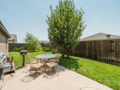 1813 Purple Sage, Dalhart, Dallam, Texas, United States 79022, 3 Bedrooms Bedrooms, ,2 BathroomsBathrooms,Single Family Home,Residential Properties,Purple Sage,1483