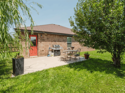 1813 Purple Sage, Dalhart, Dallam, Texas, United States 79022, 3 Bedrooms Bedrooms, ,2 BathroomsBathrooms,Single Family Home,Residential Properties,Purple Sage,1483