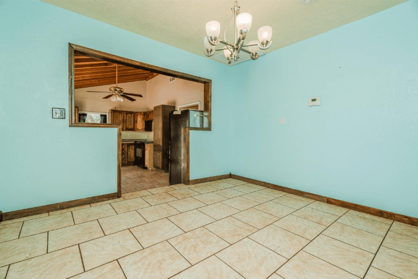 302 Osceola, Dalhart, Dallam, Texas, United States 79022, 3 Bedrooms Bedrooms, ,2 BathroomsBathrooms,Single Family Home,Residential Properties,Osceola,1484