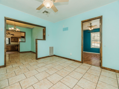 302 Osceola, Dalhart, Dallam, Texas, United States 79022, 3 Bedrooms Bedrooms, ,2 BathroomsBathrooms,Single Family Home,Residential Properties,Osceola,1484
